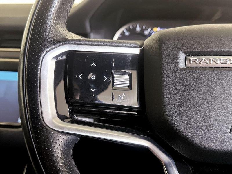 Used Land Rover Range Rover Evoque 2021 for sale - 76114642: Photo 17