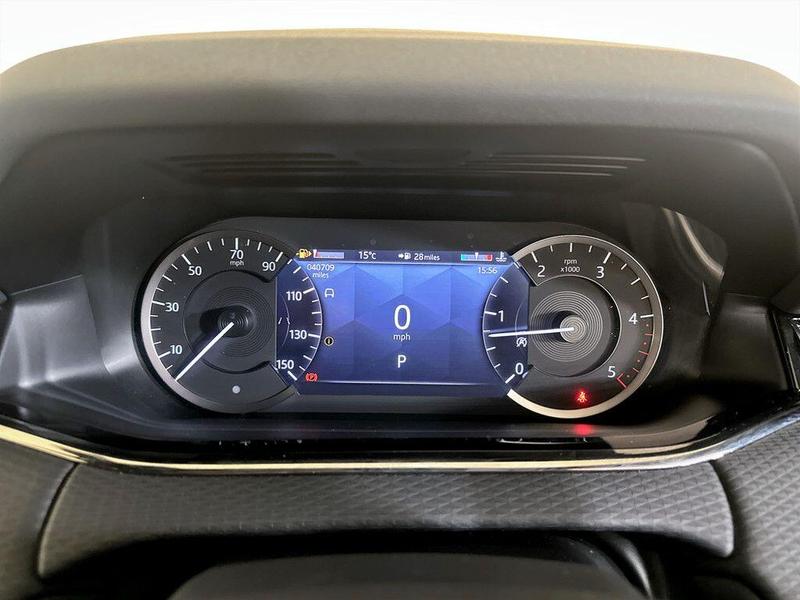 Used Land Rover Range Rover Evoque 2021 for sale - 76114642: Photo 18