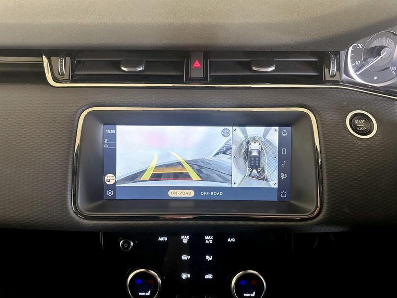Used Land Rover Range Rover Evoque 2021 for sale - 76114642: Photo 20