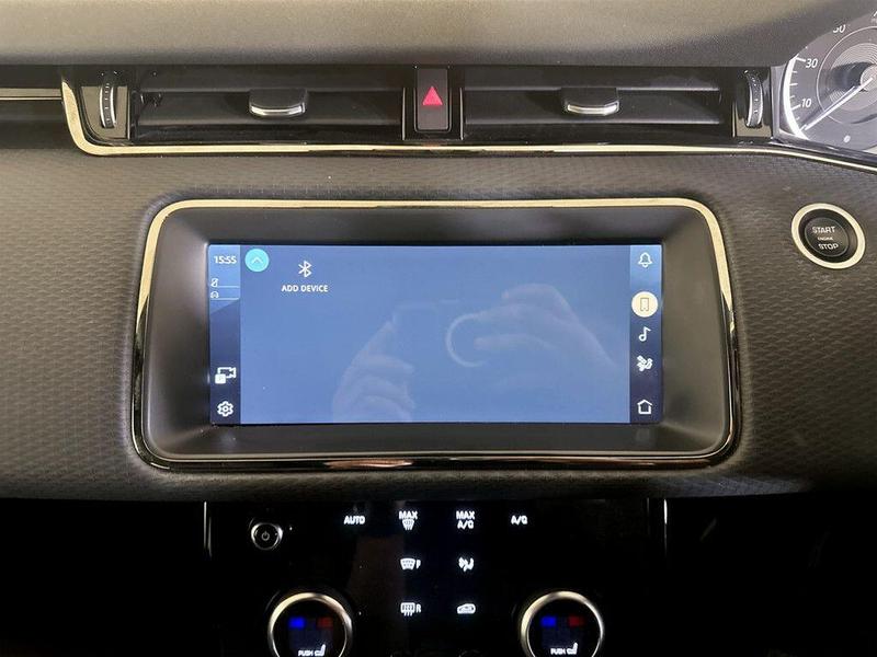 Used Land Rover Range Rover Evoque 2021 for sale - 76114642: Photo 21