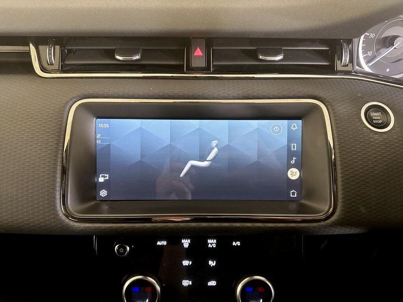 Used Land Rover Range Rover Evoque 2021 for sale - 76114642: Photo 22