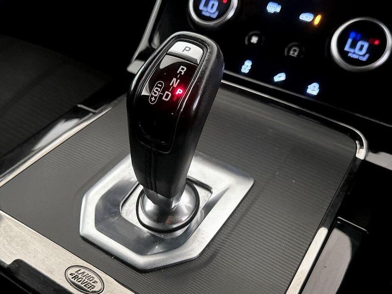 Used Land Rover Range Rover Evoque 2021 for sale - 76114642: Photo 26