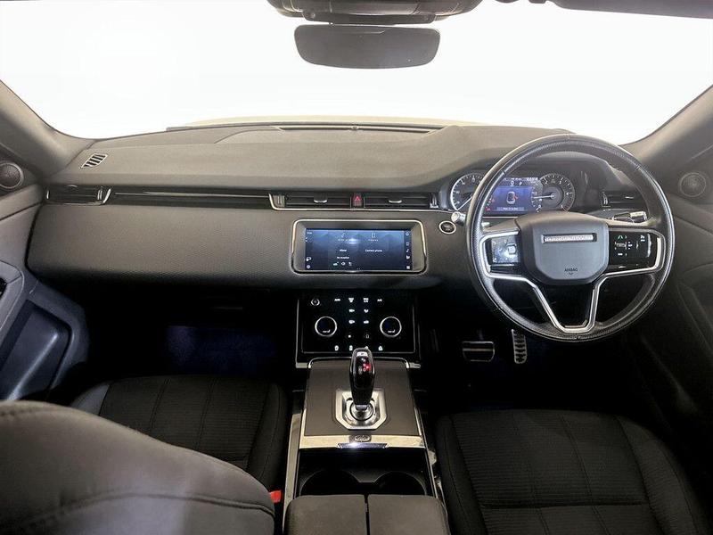 Used Land Rover Range Rover Evoque 2021 for sale - 76114642: Photo 3