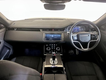 Used Land Rover Range Rover Evoque 2021 for sale - 76114642: Photo 3