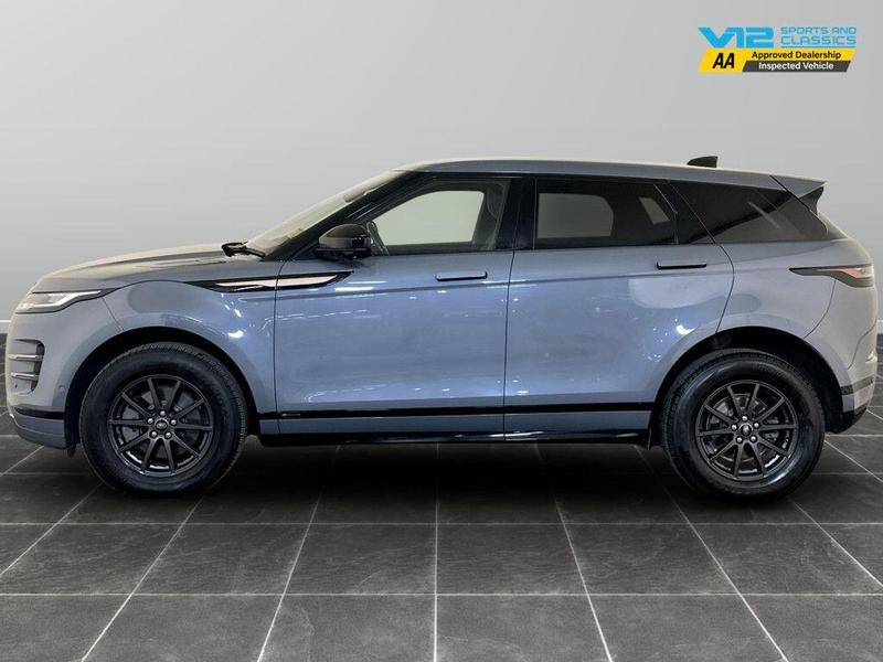 Used Land Rover Range Rover Evoque 2021 for sale - 76114642: Photo 7