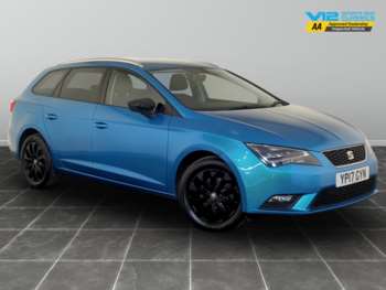 2017 (17) - 1.6 TDI 110 SE Dynamic Technology 5dr