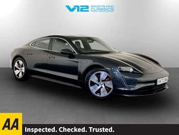 2023 - 420kW 4S 93kWh 4dr Auto