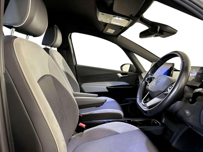 Used Volkswagen ID.3 2021 for sale - 77044781: Photo 13