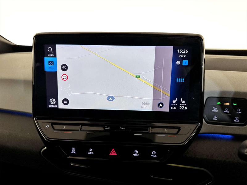 Used Volkswagen ID.3 2021 for sale - 77044781: Photo 22