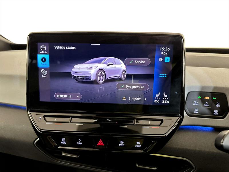 Used Volkswagen ID.3 2021 for sale - 77044781: Photo 24