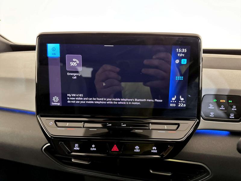 Used Volkswagen ID.3 2021 for sale - 77044781: Photo 25