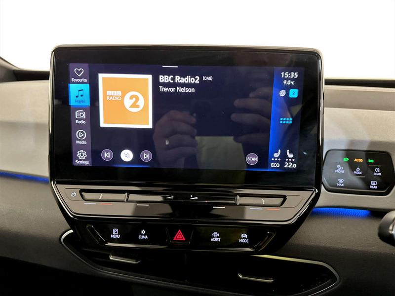 Used Volkswagen ID.3 2021 for sale - 77044781: Photo 26