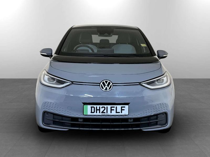 Used Volkswagen ID.3 2021 for sale - 77044781: Photo 5