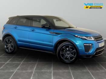 2018 (68) - 2.0 TD4 Landmark 5dr Auto