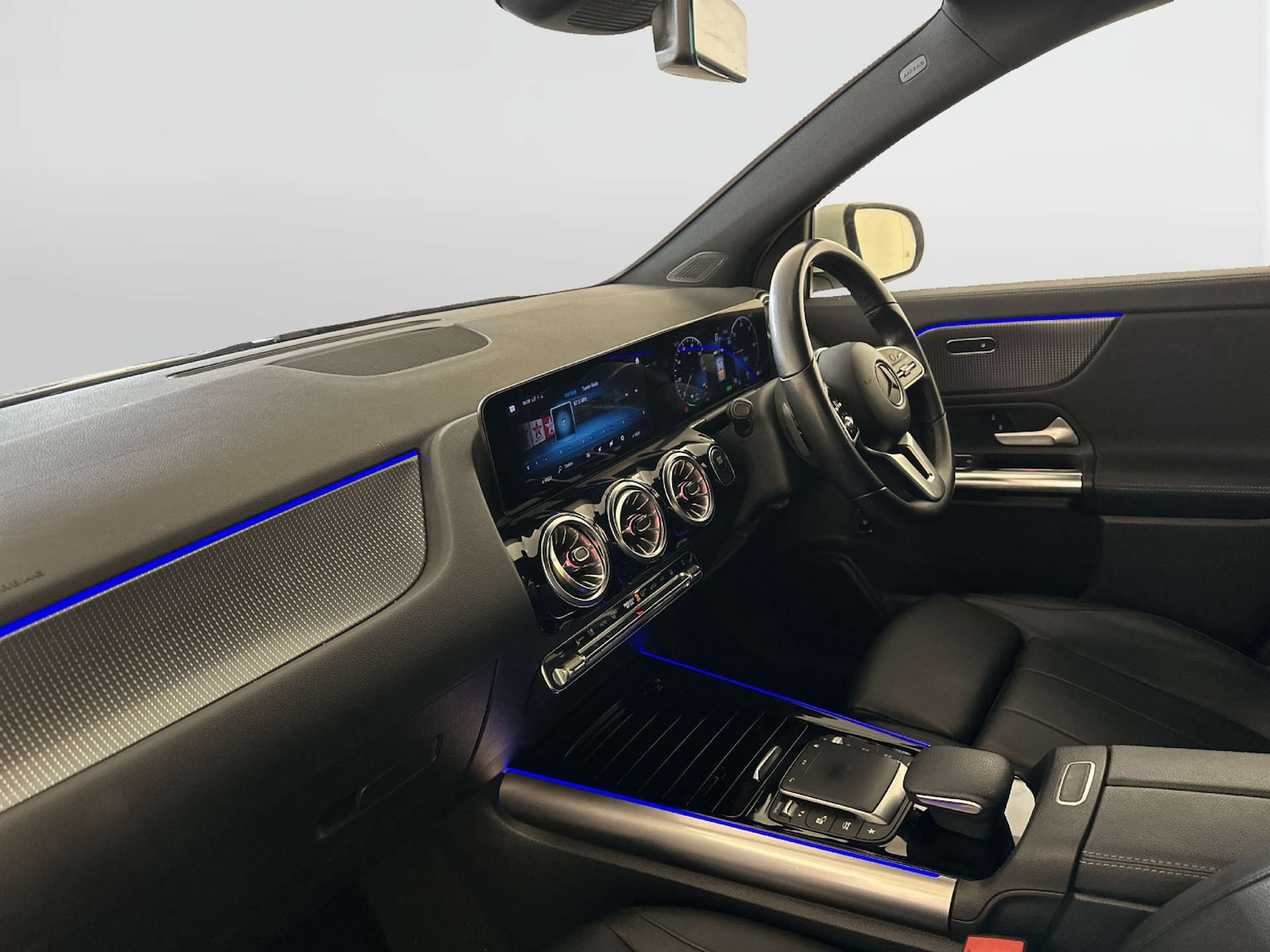 Used Mercedes-Benz EQA 2022 for sale - 77881408: Photo 12