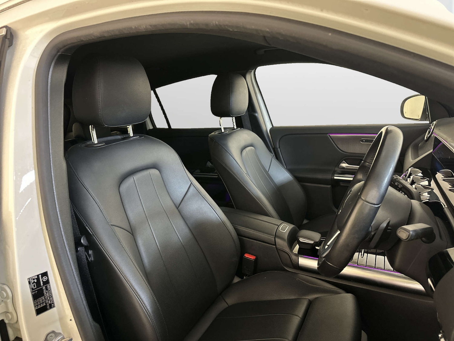 Used Mercedes-Benz EQA 2022 for sale - 77881408: Photo 13