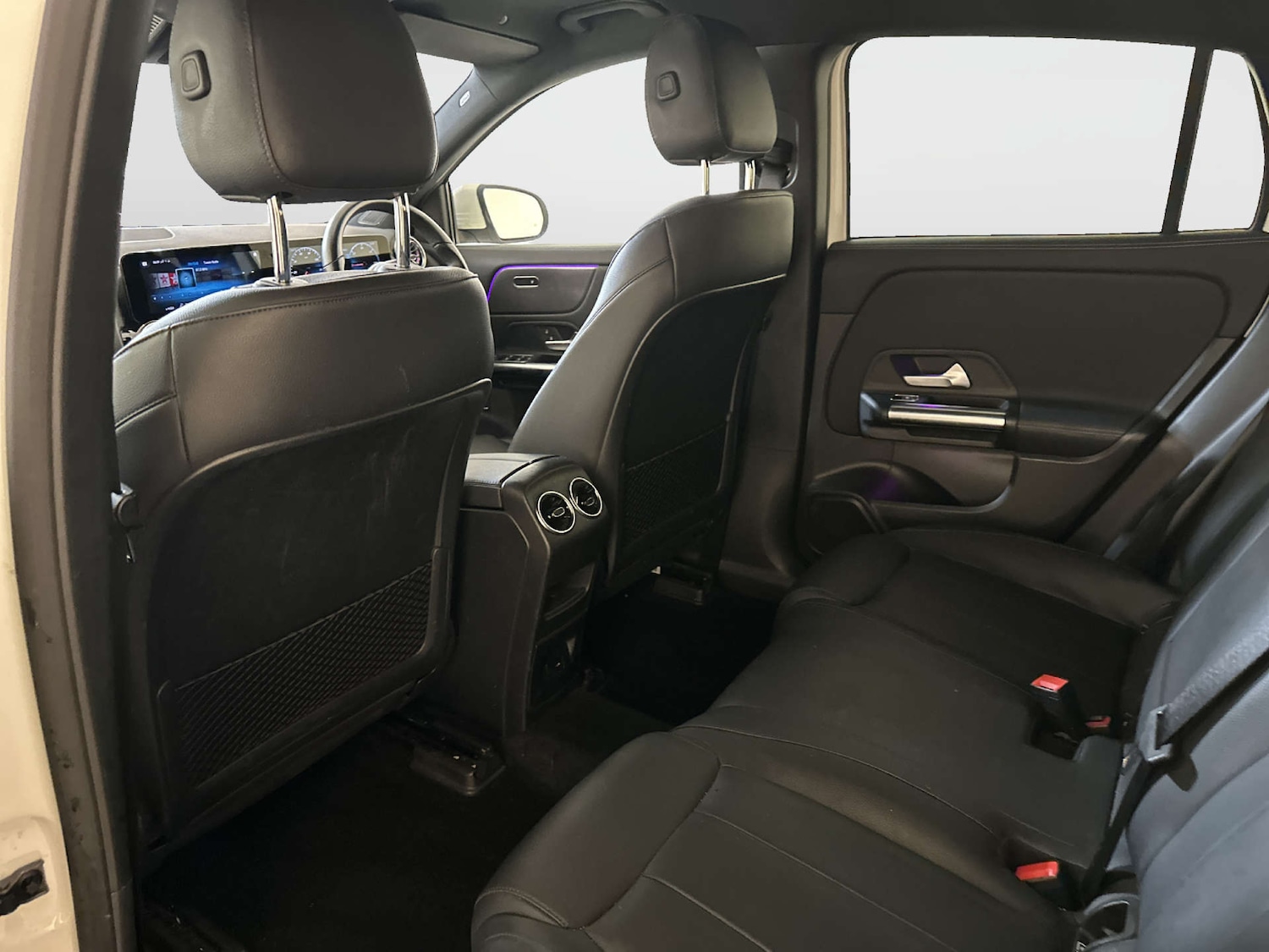 Used Mercedes-Benz EQA 2022 for sale - 77881408: Photo 14