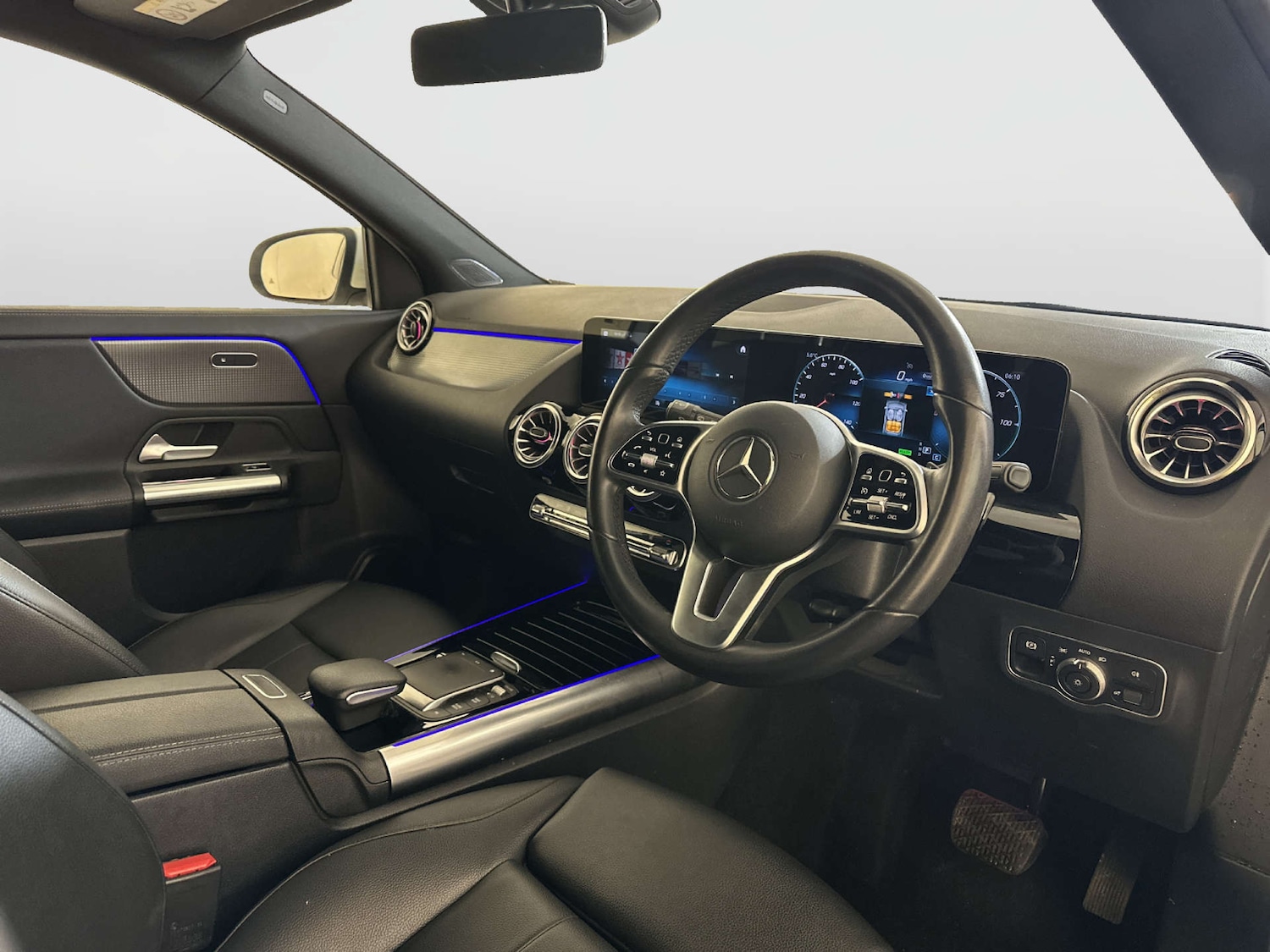 Used Mercedes-Benz EQA 2022 for sale - 77881408: Photo 15