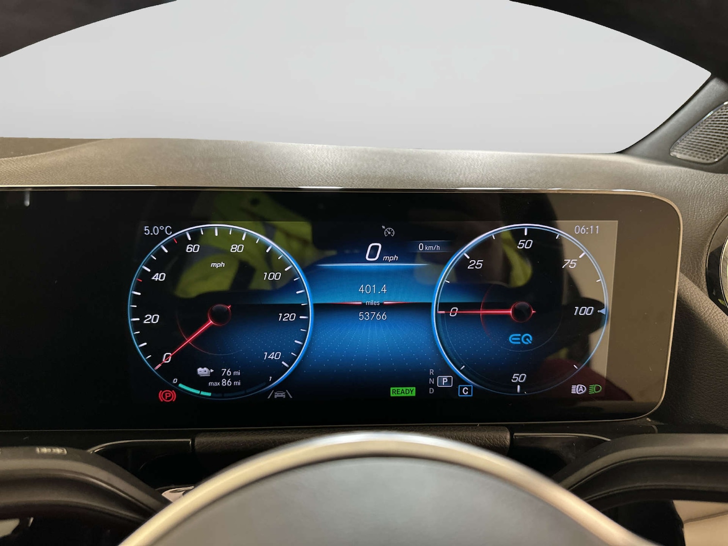 Used Mercedes-Benz EQA 2022 for sale - 77881408: Photo 18