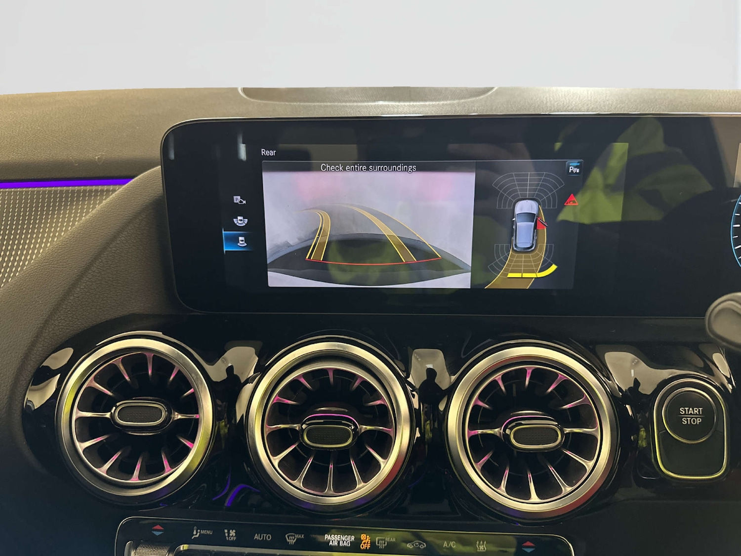 Used Mercedes-Benz EQA 2022 for sale - 77881408: Photo 24