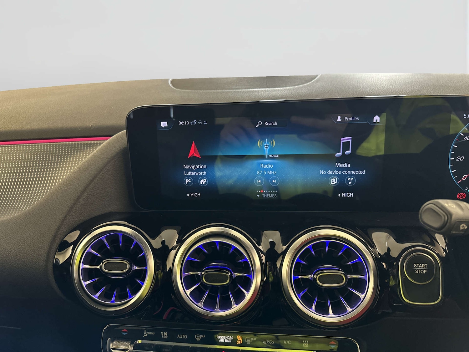 Used Mercedes-Benz EQA 2022 for sale - 77881408: Photo 25