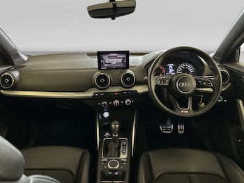 Used Audi Q2 2019 for sale - 79277984: Photo