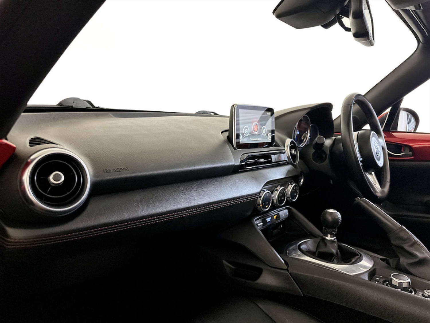 Used Mazda MX-5 2017 for sale - 77506892: Photo 11