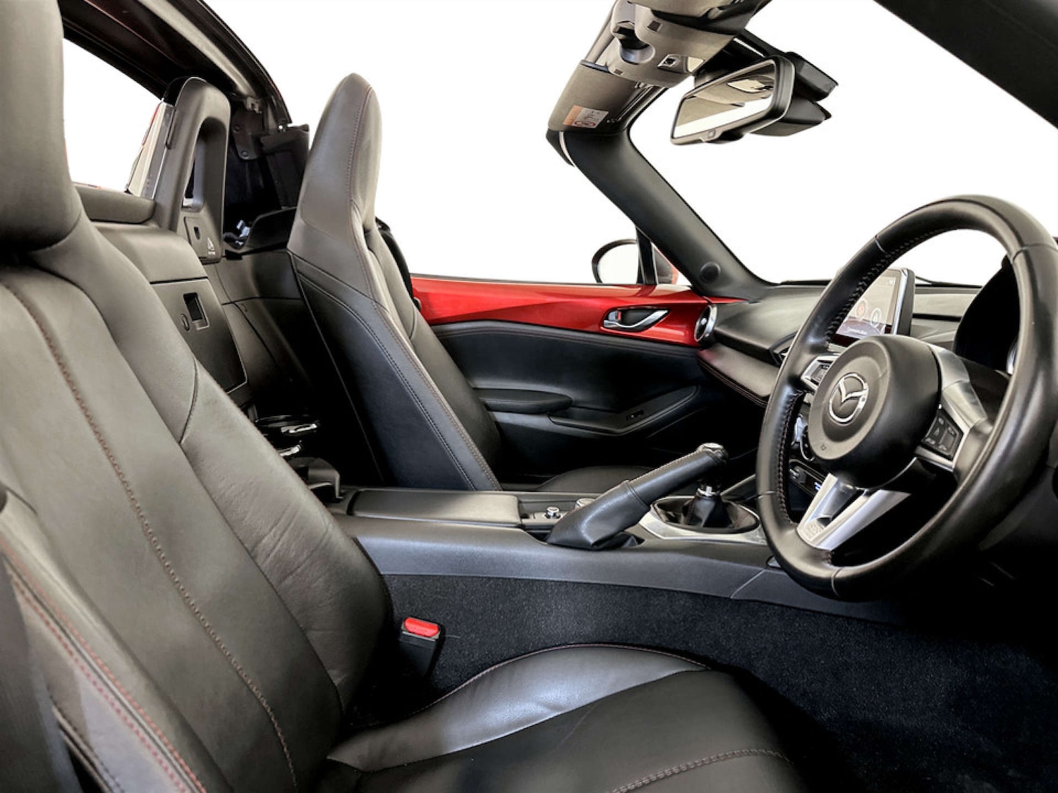 Used Mazda MX-5 2017 for sale - 77506892: Photo 12