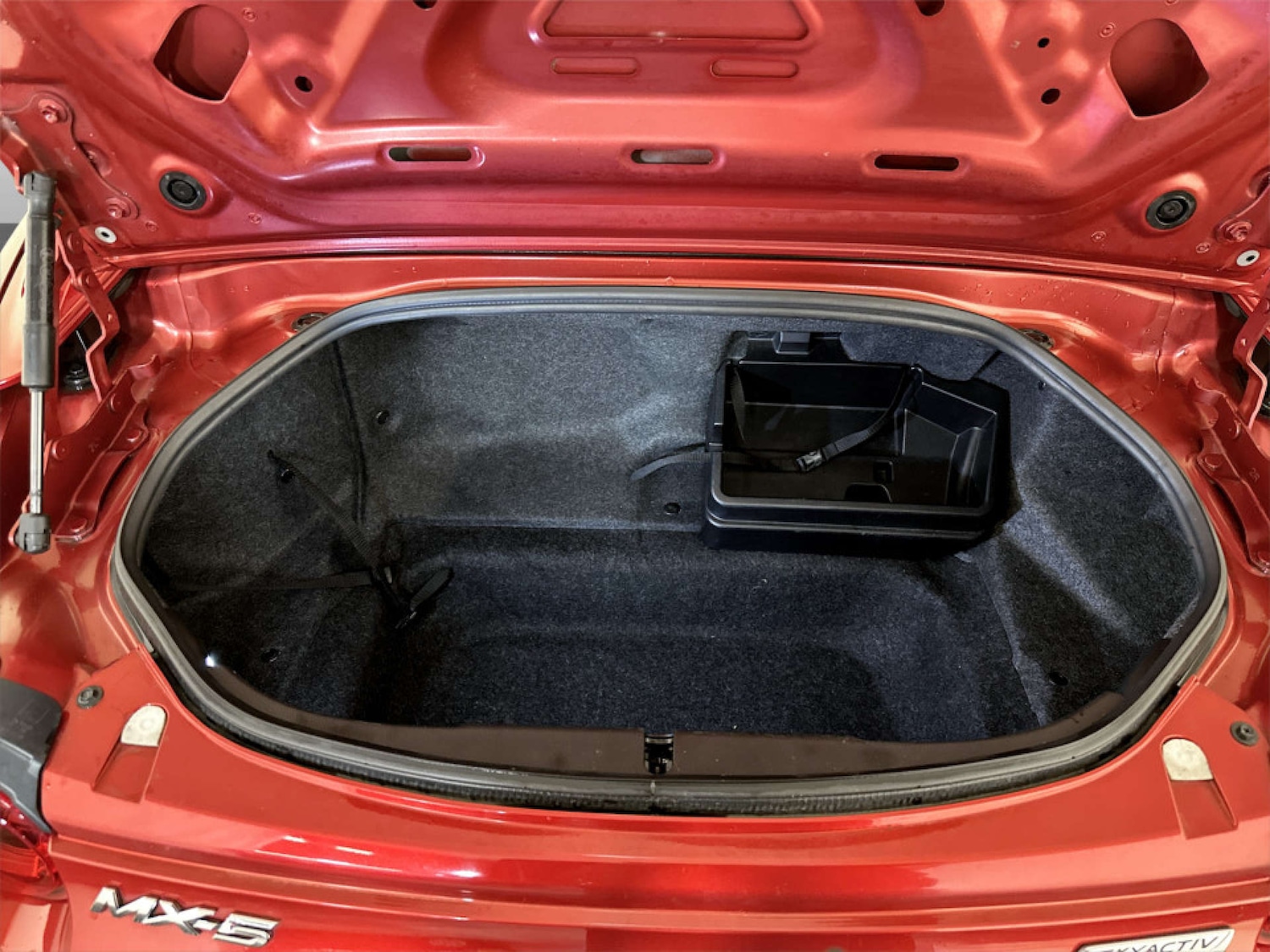 Used Mazda MX-5 2017 for sale - 77506892: Photo 13