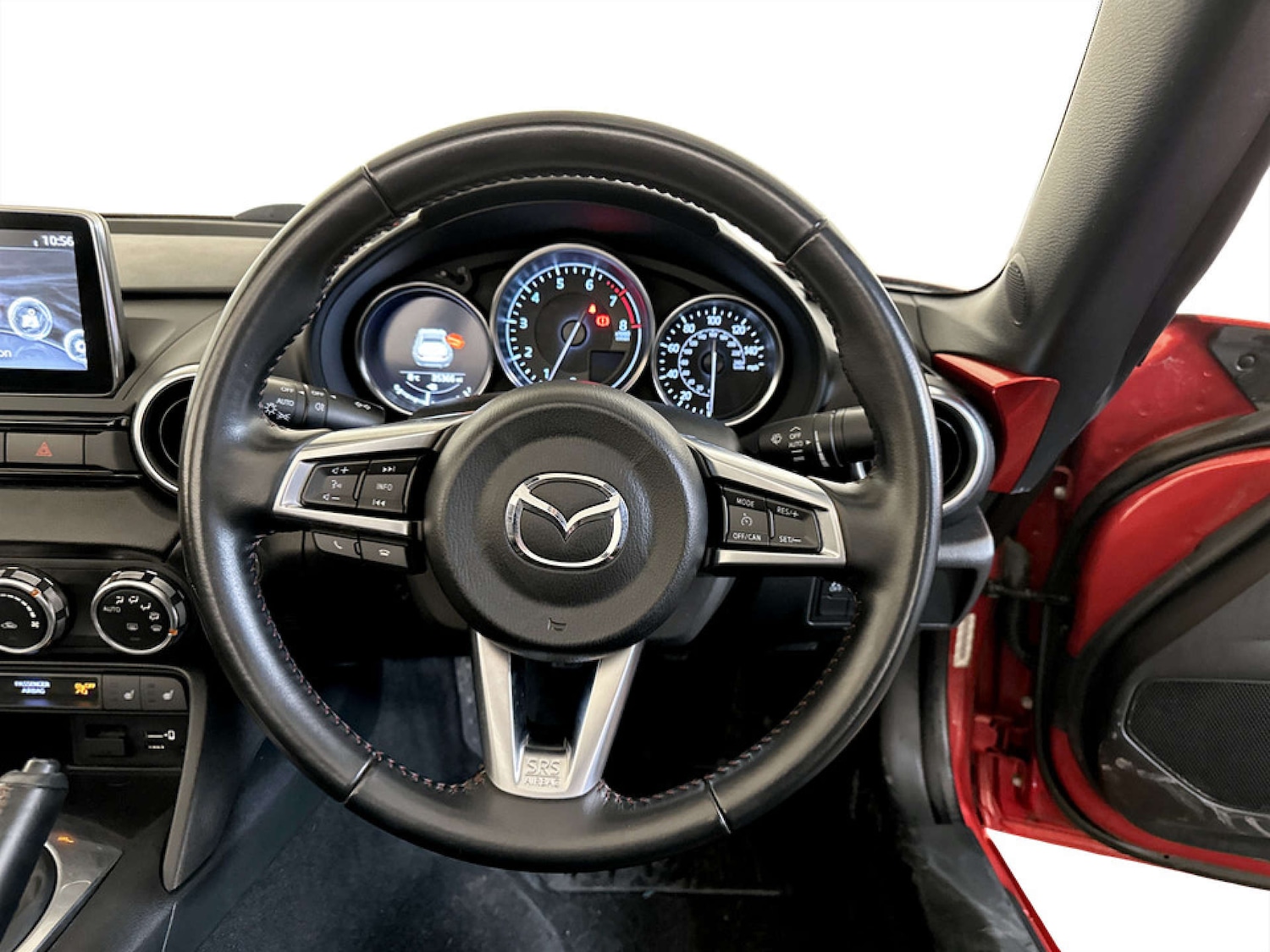 Used Mazda MX-5 2017 for sale - 77506892: Photo 15