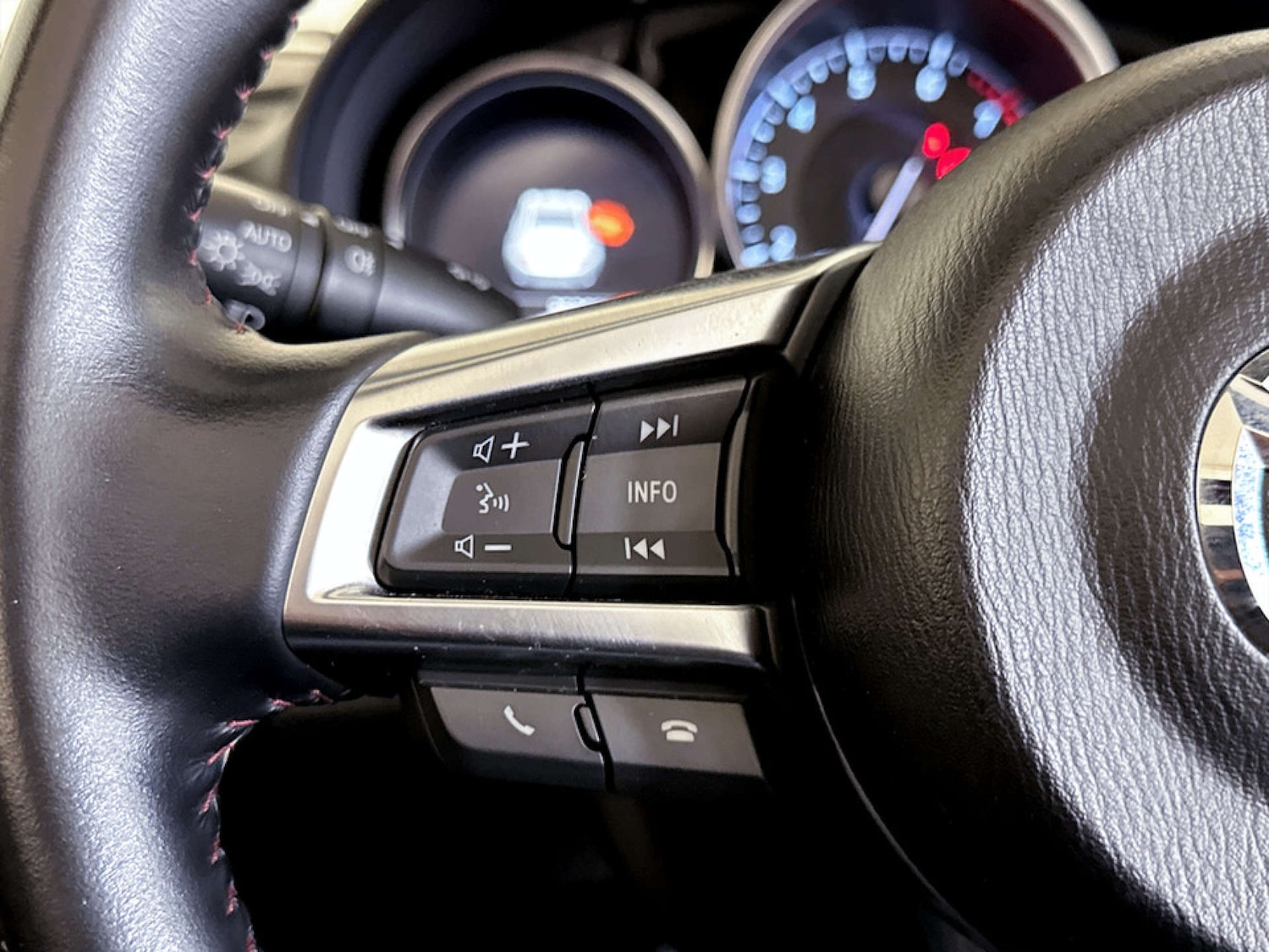 Used Mazda MX-5 2017 for sale - 77506892: Photo 16