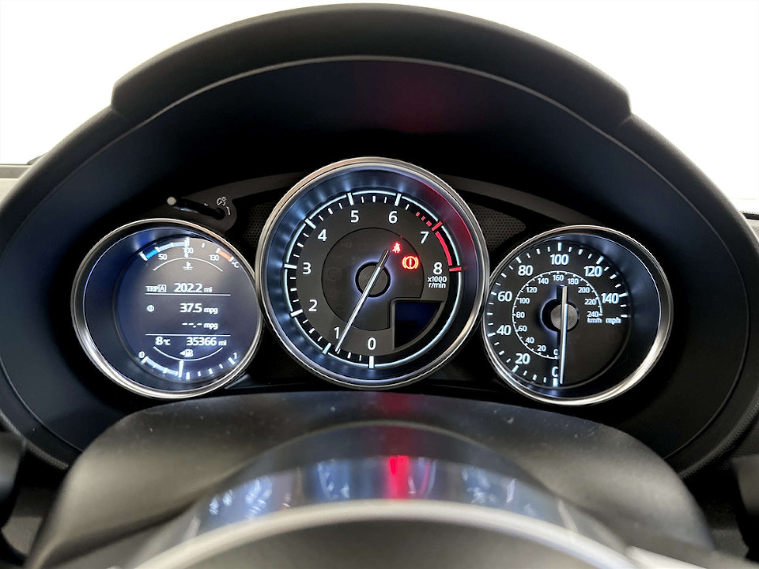 Used Mazda MX-5 2017 for sale - 77506892: Photo 17