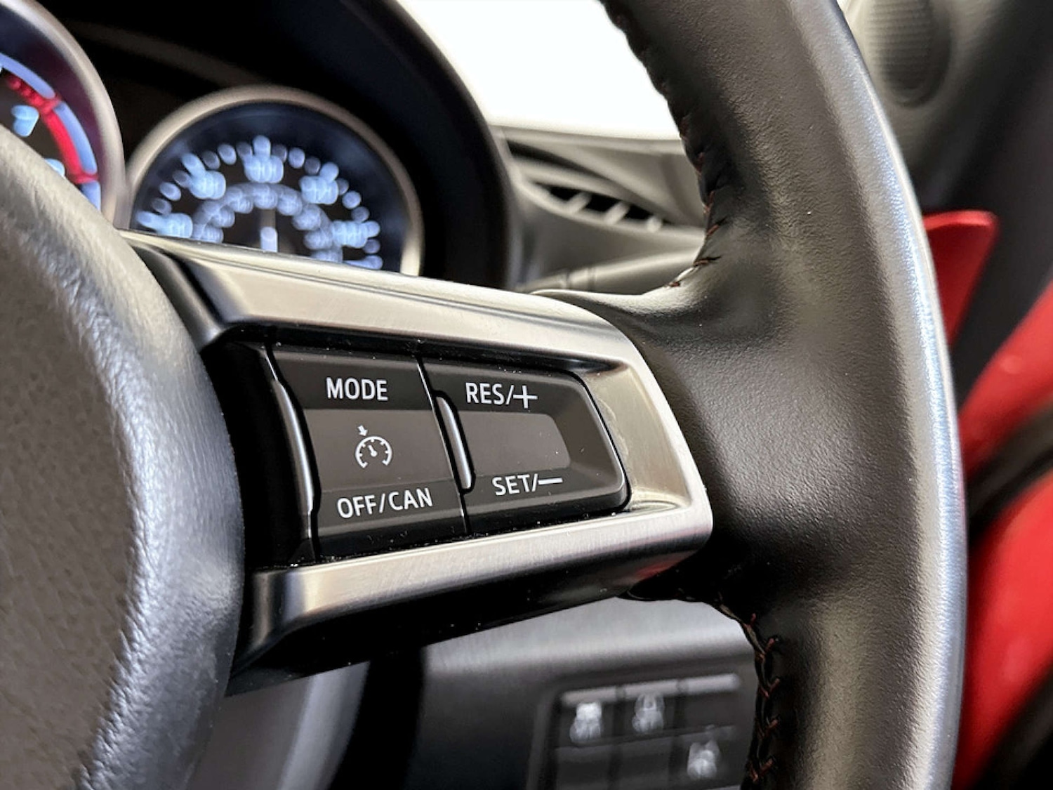 Used Mazda MX-5 2017 for sale - 77506892: Photo 18