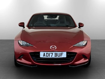 Used Mazda MX-5 2017 for sale - 77506892: Photo