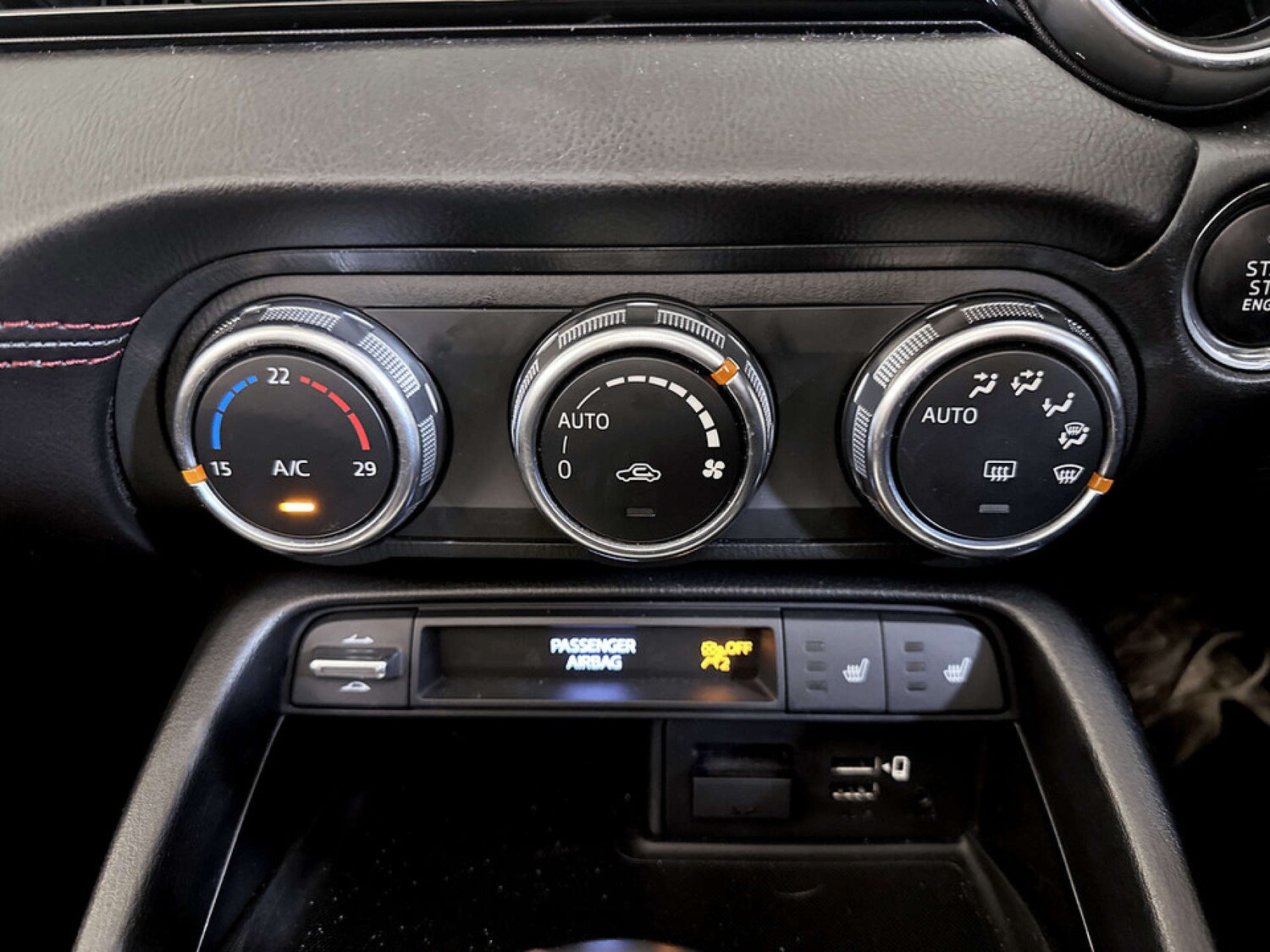 Used Mazda MX-5 2017 for sale - 77506892: Photo 24