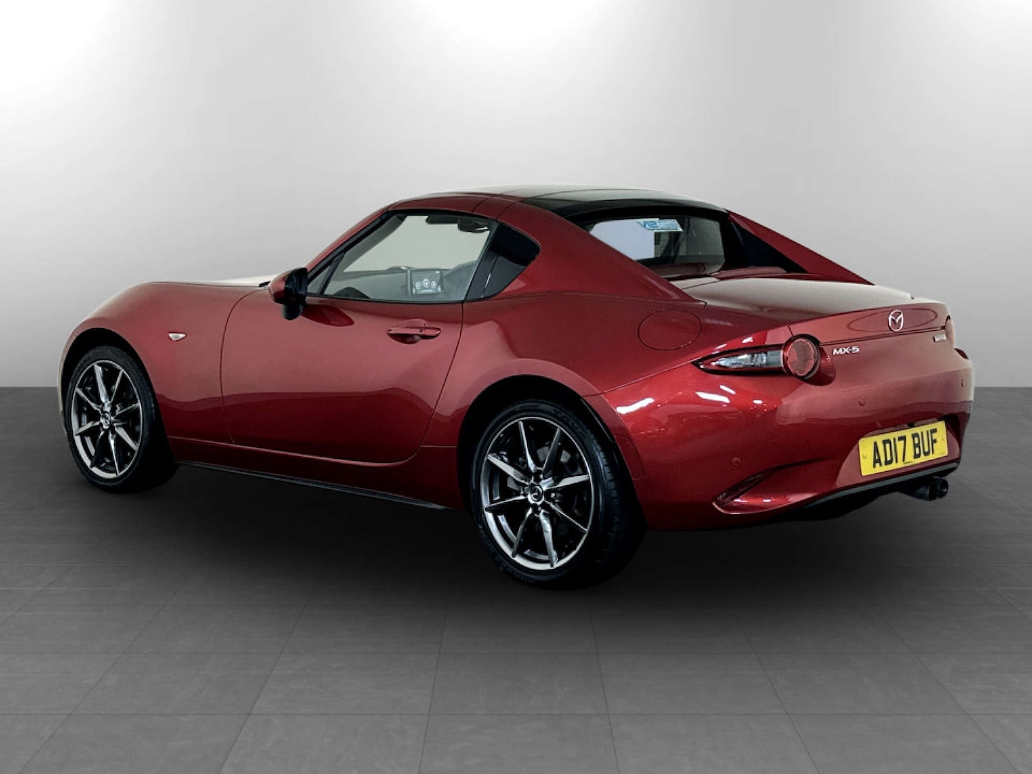 Used Mazda MX-5 2017 for sale - 77506892: Photo 7