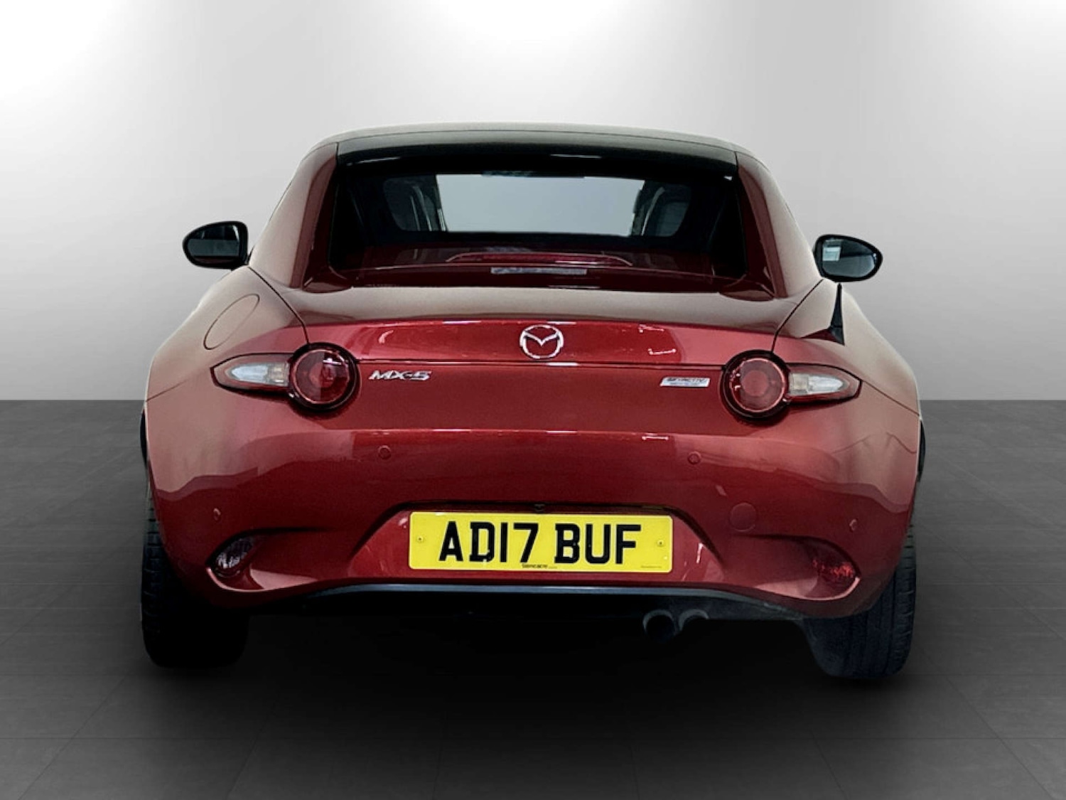 Used Mazda MX-5 2017 for sale - 77506892: Photo 8
