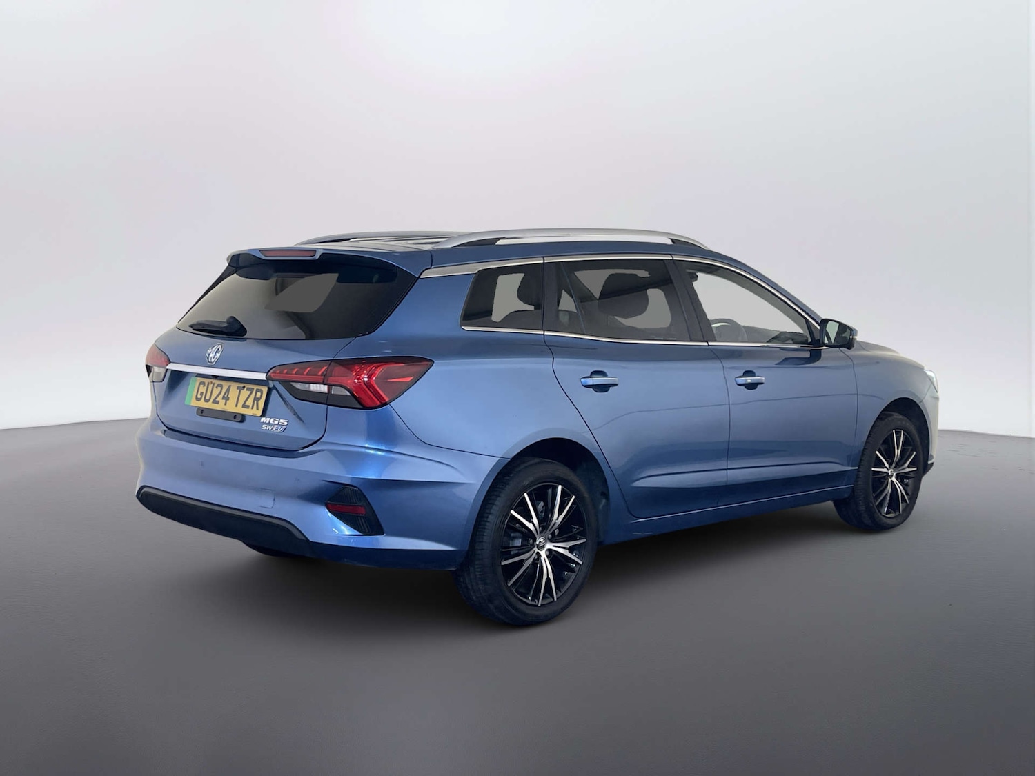 Used MG MG5 2024 for sale - 77850679: Photo 10