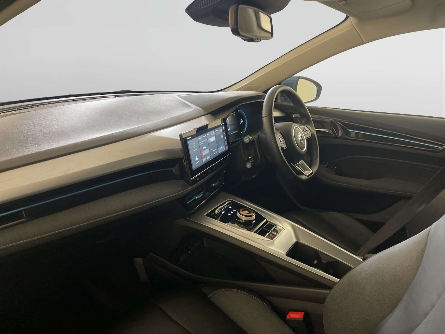 Used MG MG5 2024 for sale - 77850679: Photo 12