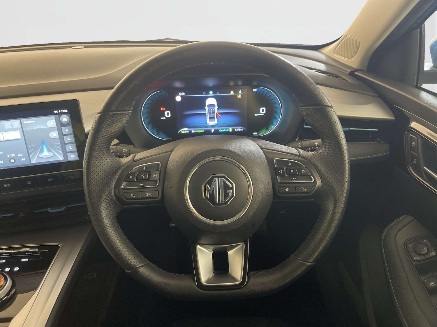 Used MG MG5 2024 for sale - 77850679: Photo 16