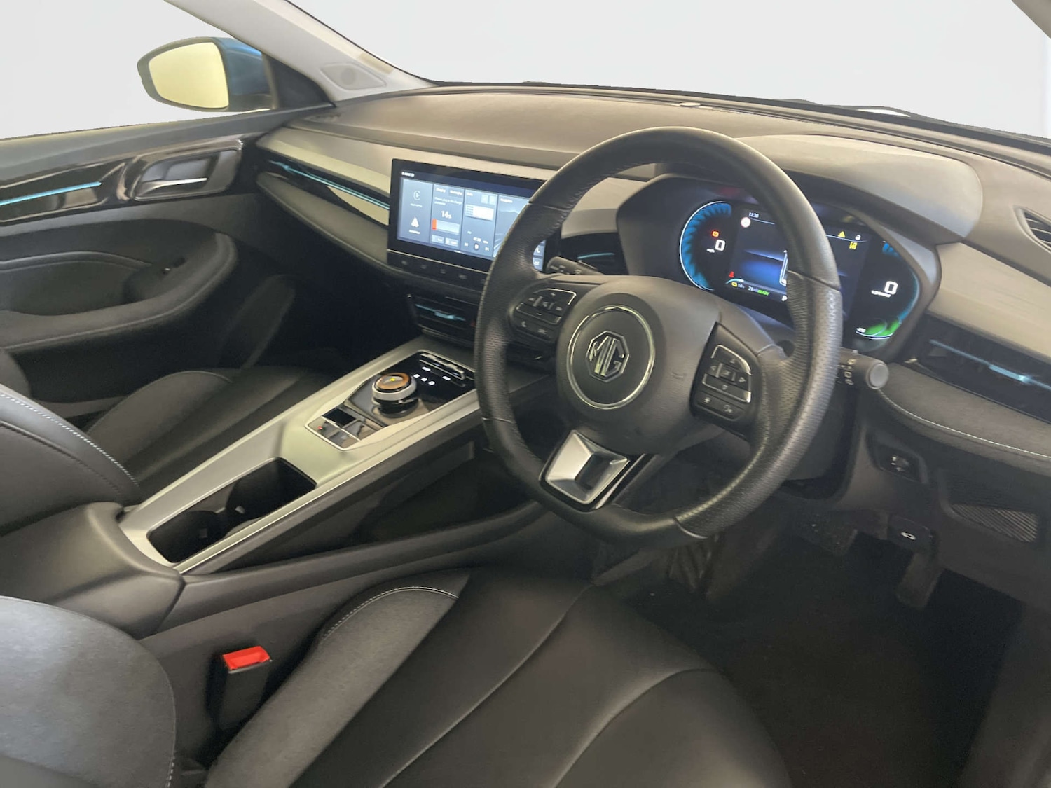 Used MG MG5 2024 for sale - 77850679: Photo 17