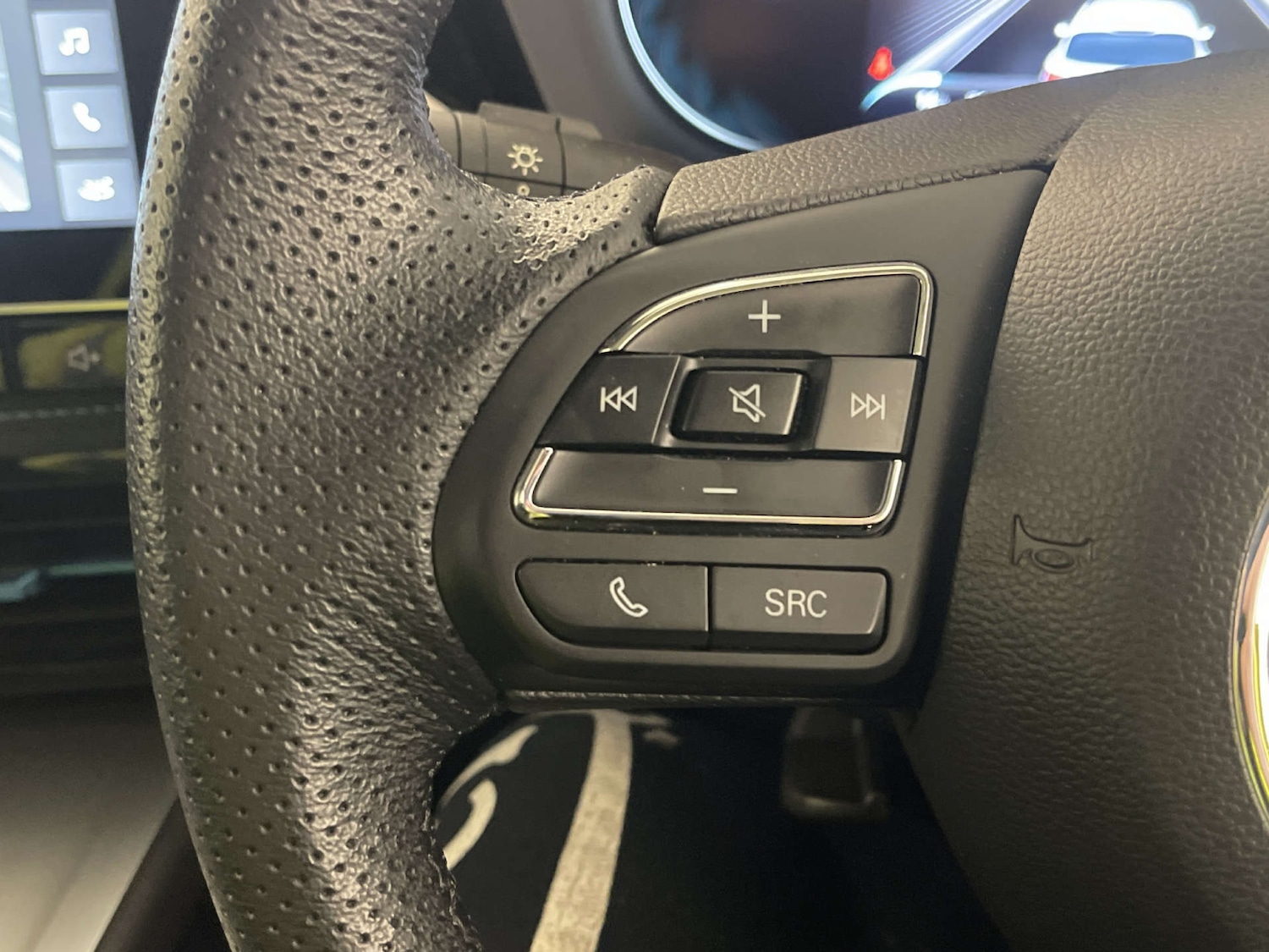 Used MG MG5 2024 for sale - 77850679: Photo 18