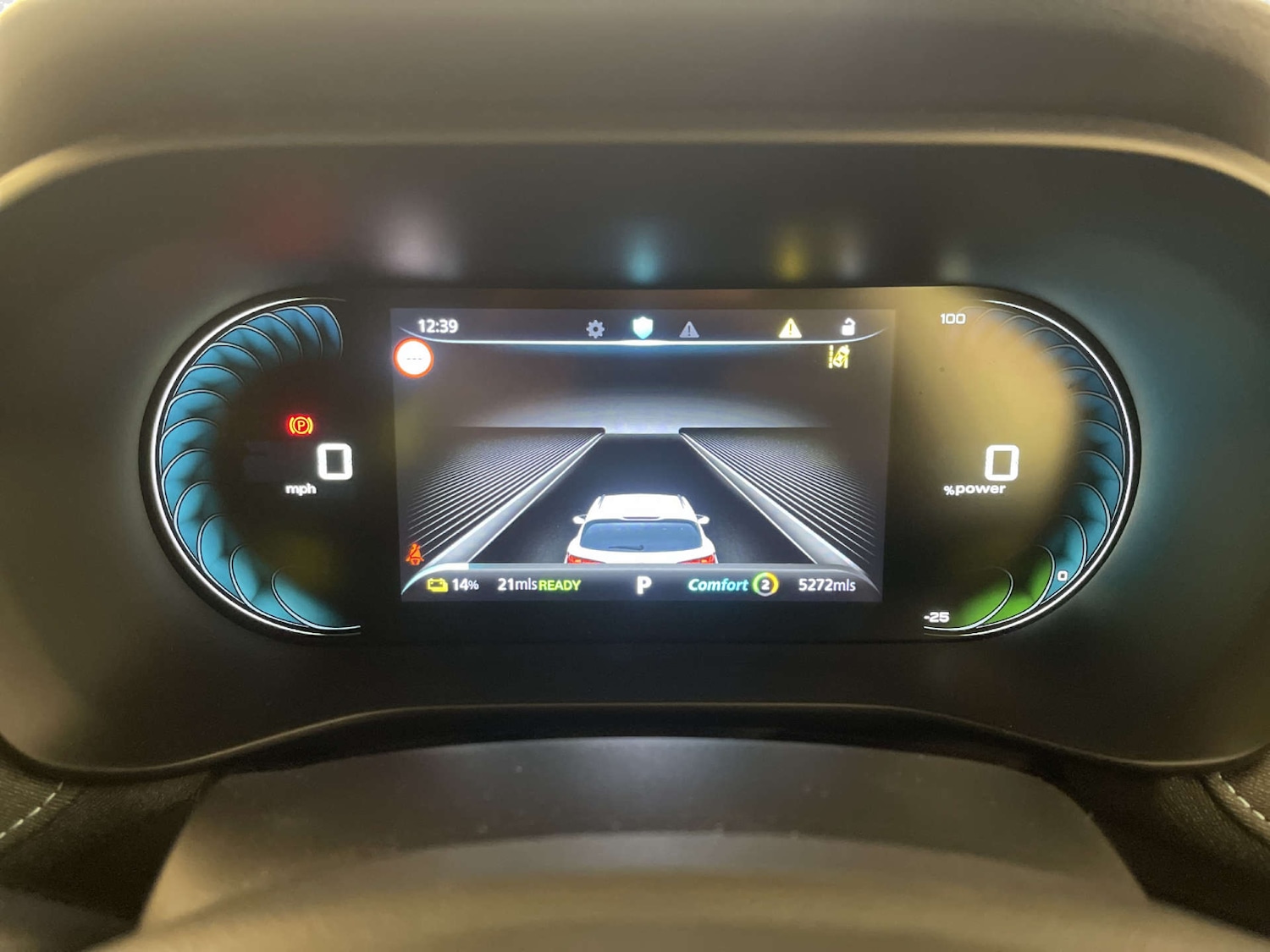 Used MG MG5 2024 for sale - 77850679: Photo 19