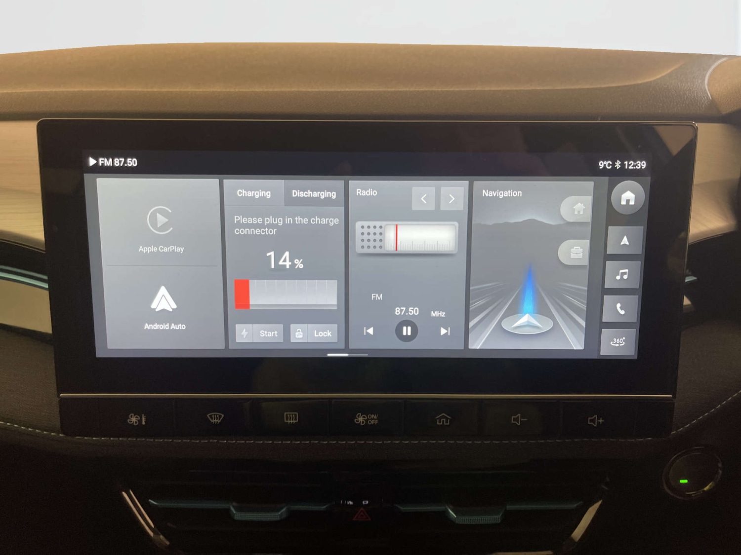 Used MG MG5 2024 for sale - 77850679: Photo 22