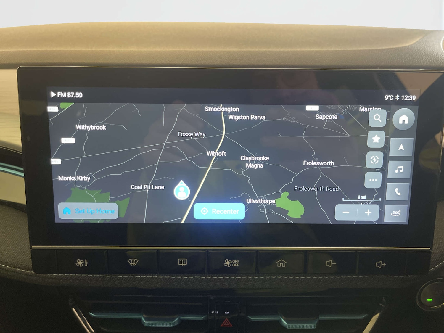 Used MG MG5 2024 for sale - 77850679: Photo 24