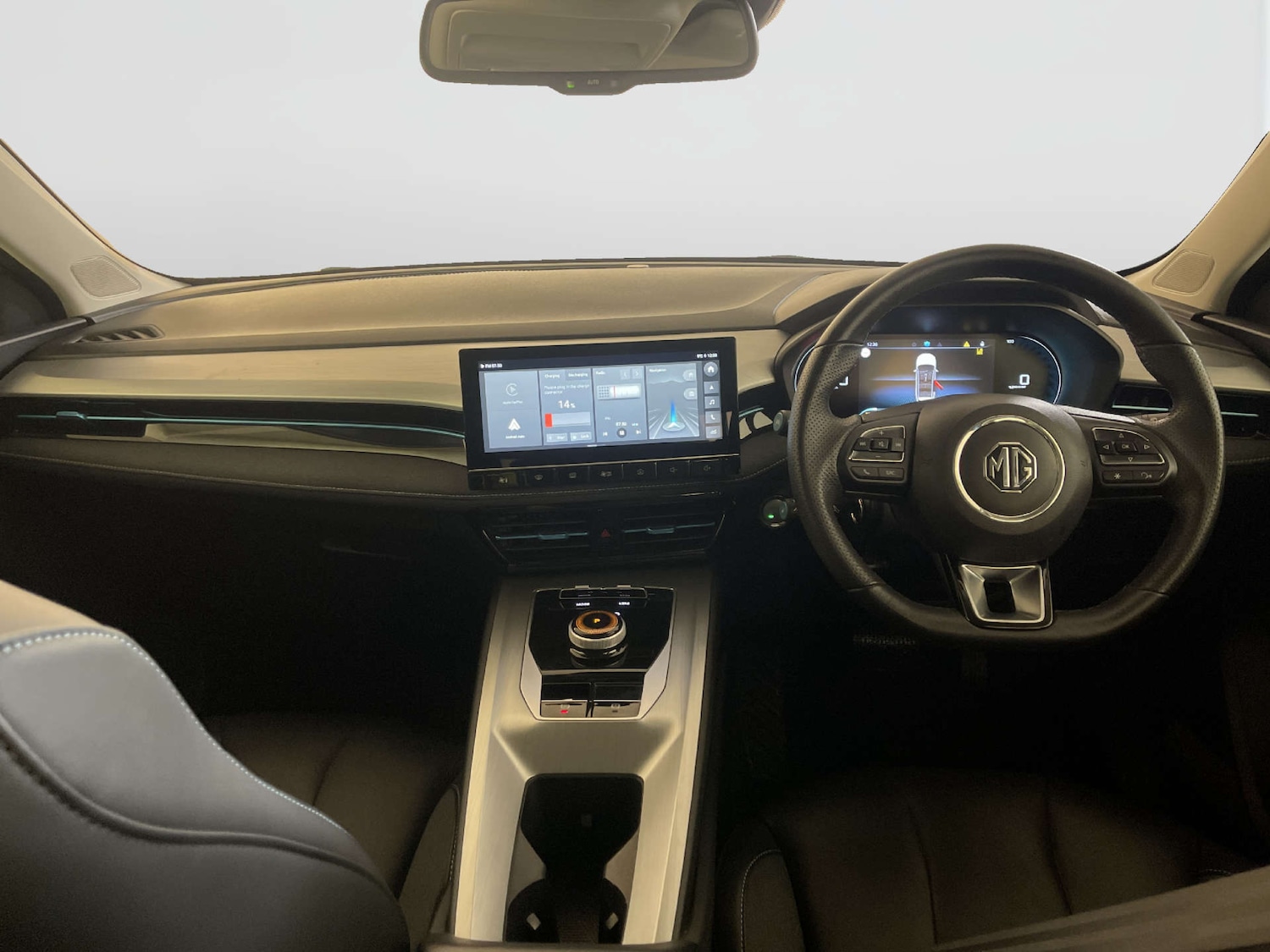 Used MG MG5 2024 for sale - 77850679: Photo 3