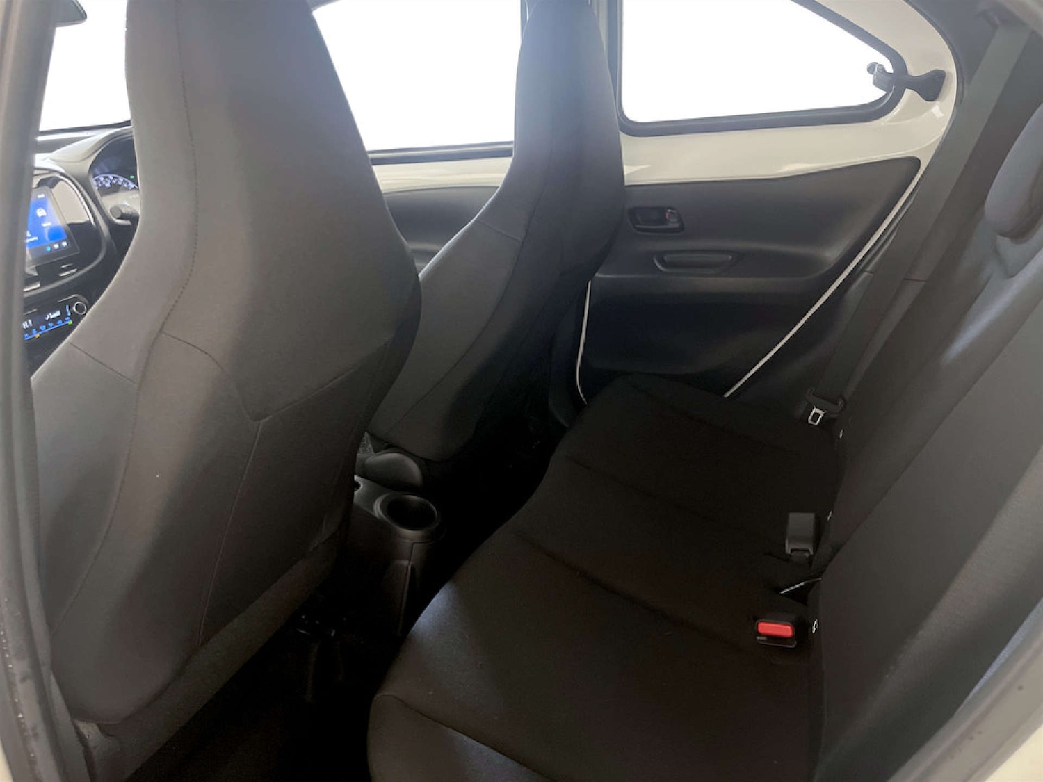 Used Toyota Aygo X 2024 for sale - 77301720: Photo 13