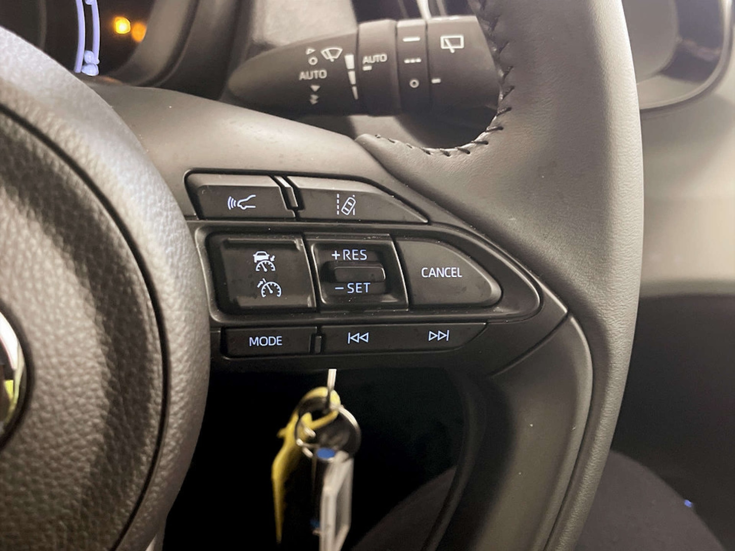 Used Toyota Aygo X 2024 for sale - 77301720: Photo 18