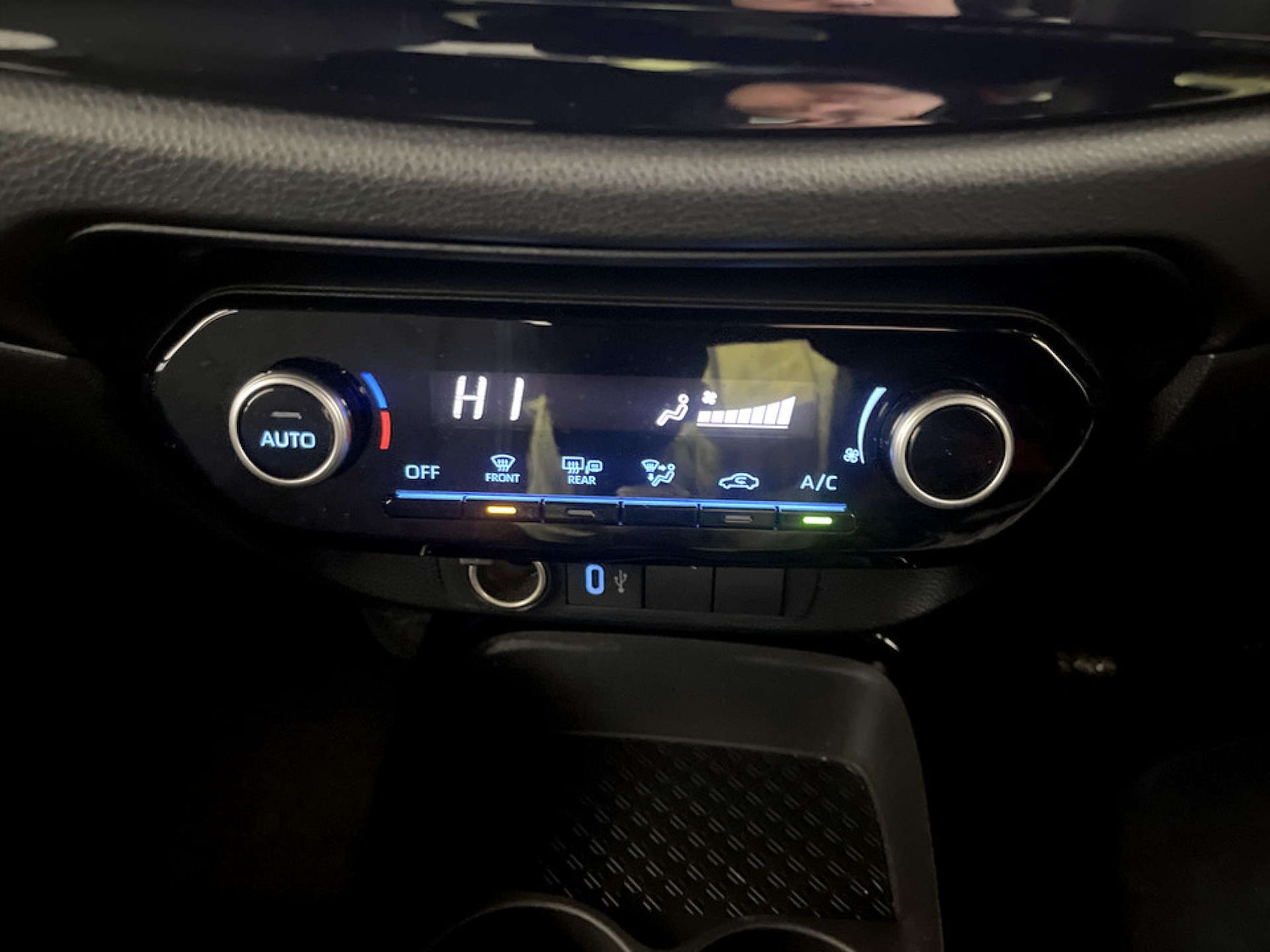 Used Toyota Aygo X 2024 for sale - 77301720: Photo 23