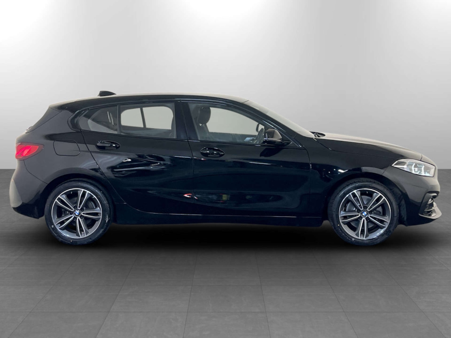 Used BMW 1 Series 2021 for sale - 77380638: Photo 10